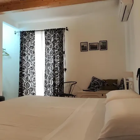 B&B Mastro Francesco-2